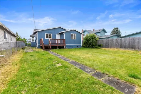 6121 S I St, Tacoma, WA 98408