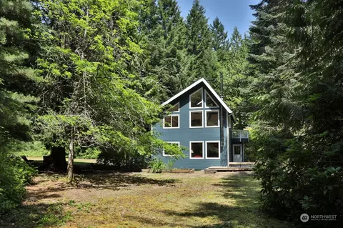 3695 Rivendell Rd, Langley, WA 98260