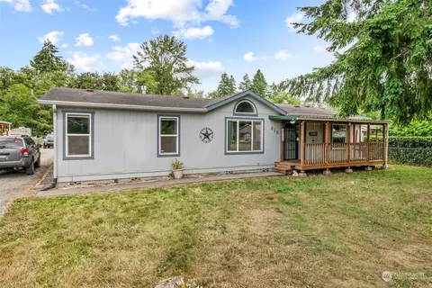 916 H St, Vader, WA 98593