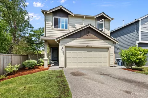 5415 Park St E, Fife, WA 98424