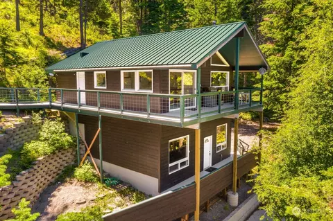 370 Two Springs Rd, Cle Elum, WA 98922