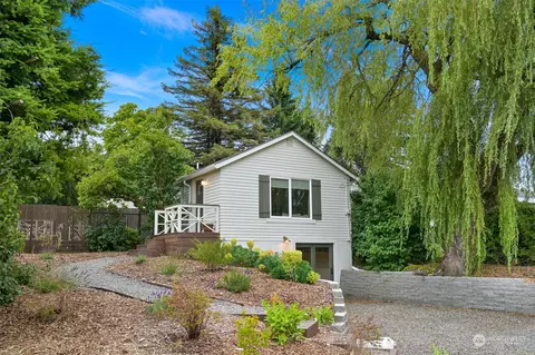 Exterior - 8564 Bender, Lynden, WA 98264 photo 11 of 12