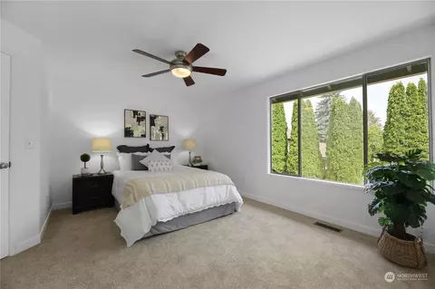 Bedroom - 2323 135th St SE, Mill Creek, WA 98012 photo 2 of 4