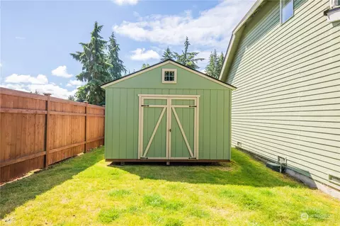 Exterior - 2323 135th St SE, Mill Creek, WA 98012 photo 8 of 9