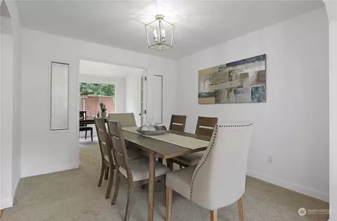 Dining - 2323 135th St SE, Mill Creek, WA 98012 photo 1 of 1