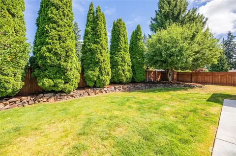 Exterior - 2323 135th St SE, Mill Creek, WA 98012 photo 9 of 9