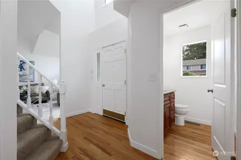 Entry Way - 2323 135th St SE, Mill Creek, WA 98012 photo 2 of 2