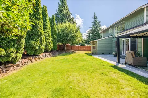 Exterior - 2323 135th St SE, Mill Creek, WA 98012 photo 6 of 9