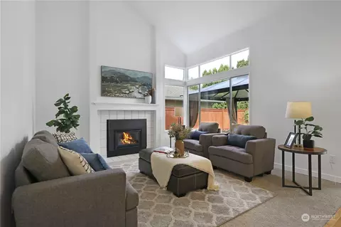 Living - 2323 135th St SE, Mill Creek, WA 98012 photo 3 of 3