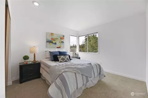 Bedroom - 2323 135th St SE, Mill Creek, WA 98012 photo 3 of 4