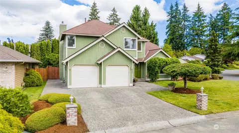 2323 135th St SE, Mill Creek, WA 98012