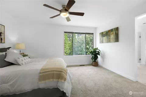 Bedroom - 2323 135th St SE, Mill Creek, WA 98012 photo 1 of 4