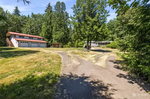 22281 Neat Ave NE, Kingston, WA 98346