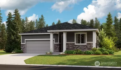 6317 Great Glen Rd SW #187, Port Orchard, WA 98367