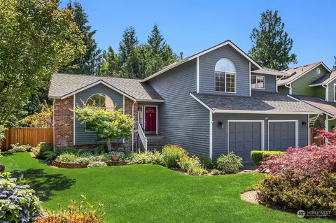 22213 NE 11th Pl, Sammamish, WA 98074
