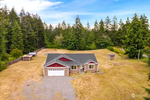 2911 283rd Street Ct E, Spanaway, WA 98387