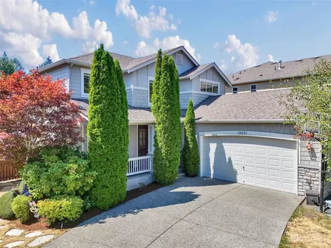 12031 179 Pl NE, Redmond, WA 98052