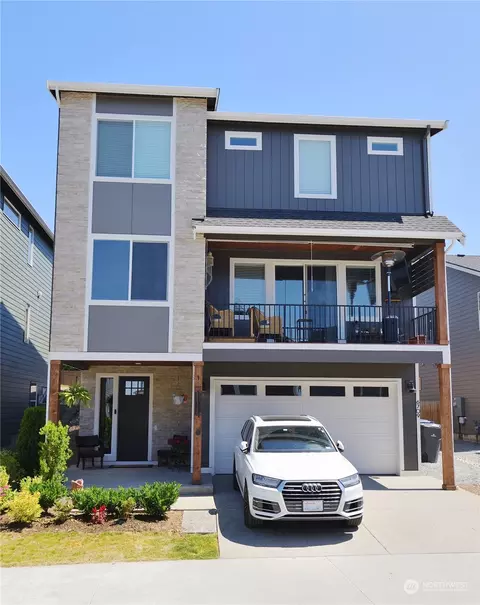 6709 43rd St NE, Marysville, WA 98270