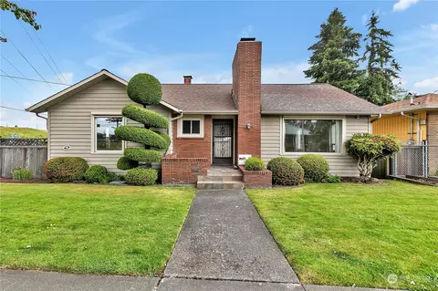 3000 S Graham St, Seattle, WA 98108