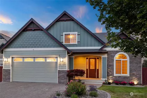 2401 N Lilac Way, Ellensburg, WA 98926