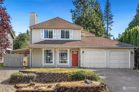 12607 NE 81st Pl, Kirkland, WA 98033