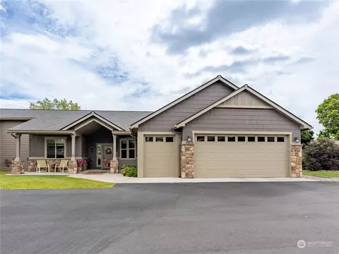 1710 Central Ave #A, Wenatchee, WA 98801