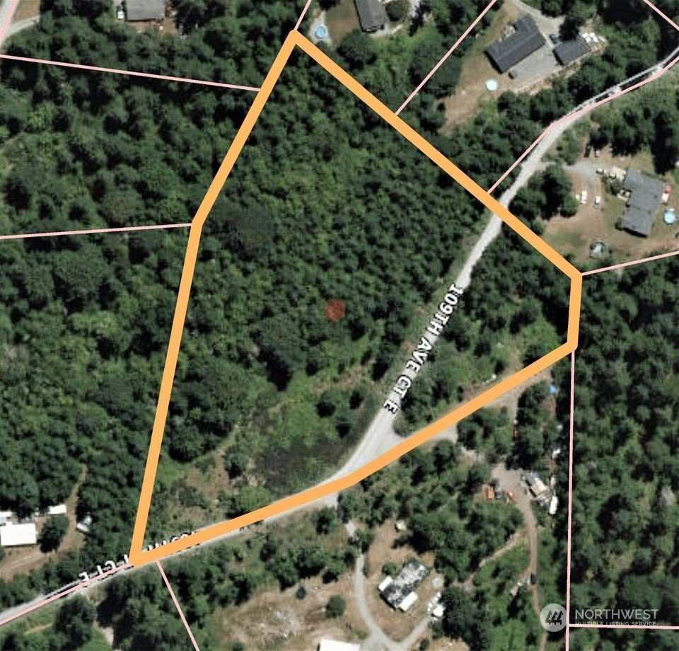 40918 109th Avenue Ct E  