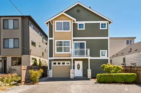 8506 11th Ave NW, Seattle, WA 98117