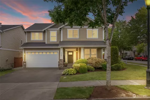 7701 Mckinley Loop NE, Lacey, WA 98516