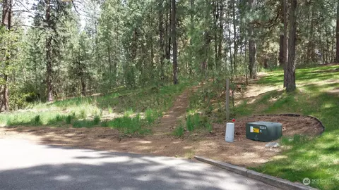 Undisclosed, Spokane Valley, WA 99206