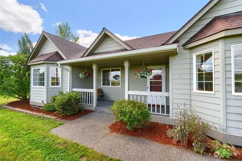 11256 Farm To Market Rd, Mount Vernon, WA 98273