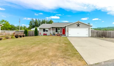 17924 Camus Dr SW, Rochester, WA 98579