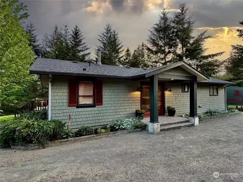 239 Blake Way, Friday Harbor, WA 98250
