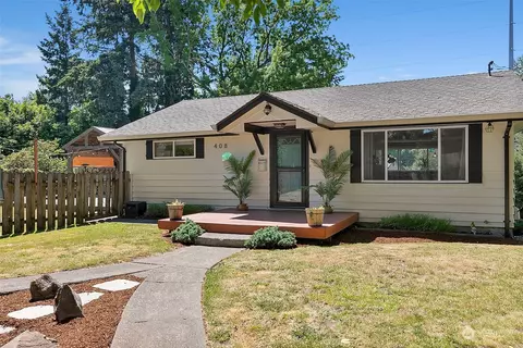408 State St, Sumner, WA 98390