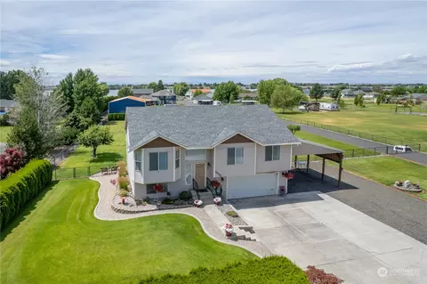 3032 NE Snow Goose Rd, Moses Lake, WA 98837