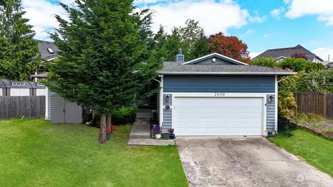 2630 S 376th Pl, Federal Way, WA 98003