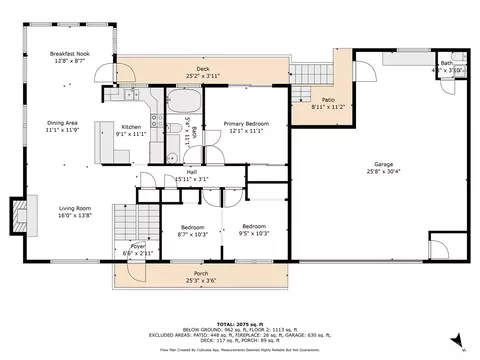 3927 Sunset Way, Longview, WA 98632 photo 35