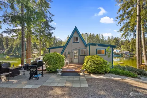 2901 E Mason Lake Dr E, Grapeview, WA 98546 photo 5