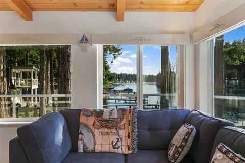 2901 E Mason Lake Dr E, Grapeview, WA 98546 photo 9
