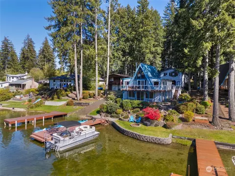 2901 E Mason Lake Dr E, Grapeview, WA 98546 photo 38