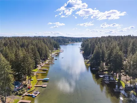 2901 E Mason Lake Dr E, Grapeview, WA 98546 photo 39