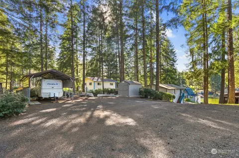 2901 E Mason Lake Dr E, Grapeview, WA 98546 photo 24