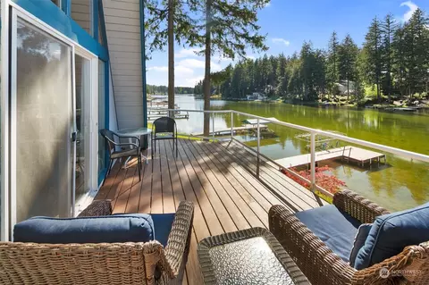 2901 E Mason Lake Dr E, Grapeview, WA 98546 photo 11