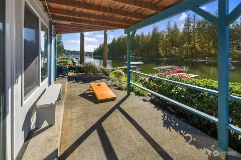 2901 E Mason Lake Dr E, Grapeview, WA 98546 photo 21