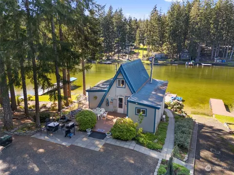 2901 E Mason Lake Dr E, Grapeview, WA 98546 photo 37