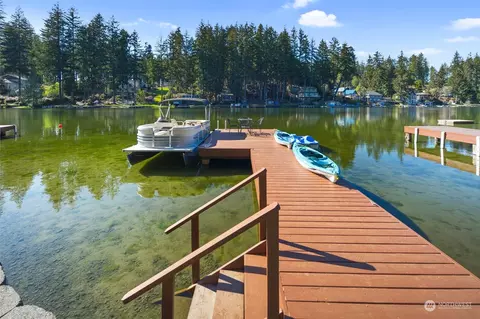 2901 E Mason Lake Dr E, Grapeview, WA 98546 photo 35