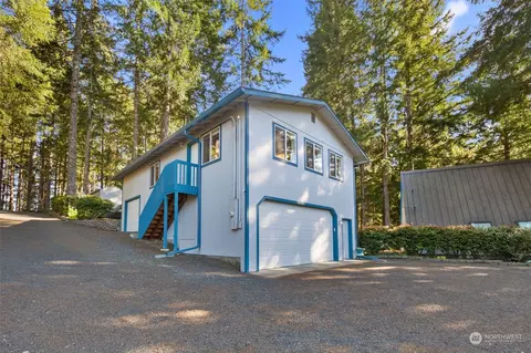 2901 E Mason Lake Dr E, Grapeview, WA 98546 photo 25