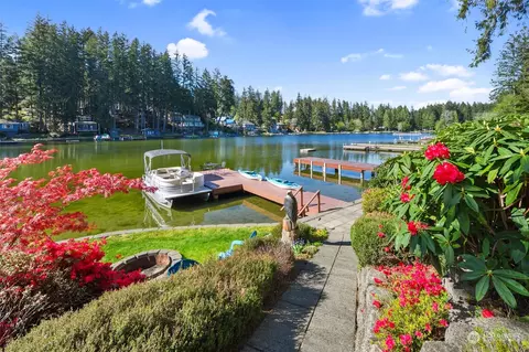 2901 E Mason Lake Dr E, Grapeview, WA 98546 photo 34