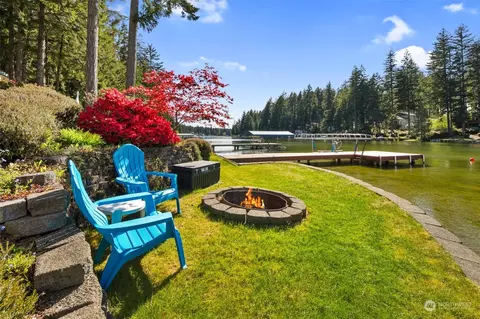 2901 E Mason Lake Dr E, Grapeview, WA 98546 photo 33