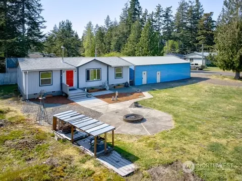 4308 180th Pl, Long Beach, WA 98631